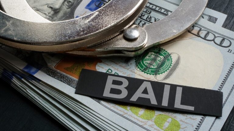 Cash Bail In Wisconsin