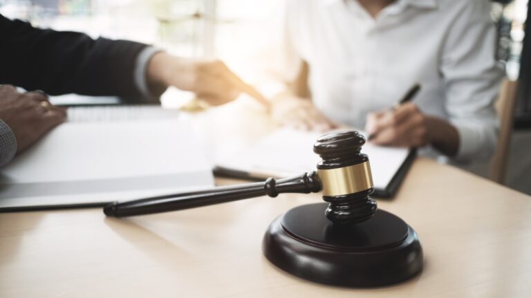 Challenging Evidence Seized Under a Search Warrant