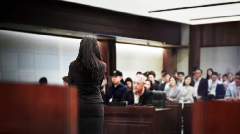 Know Your Rights:  The Right to a Speedy Trial