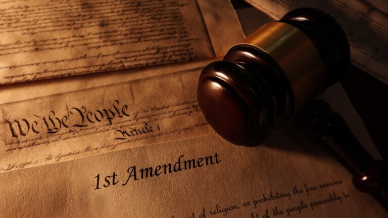 The Vital Importance of Defending Speech We Disagree With