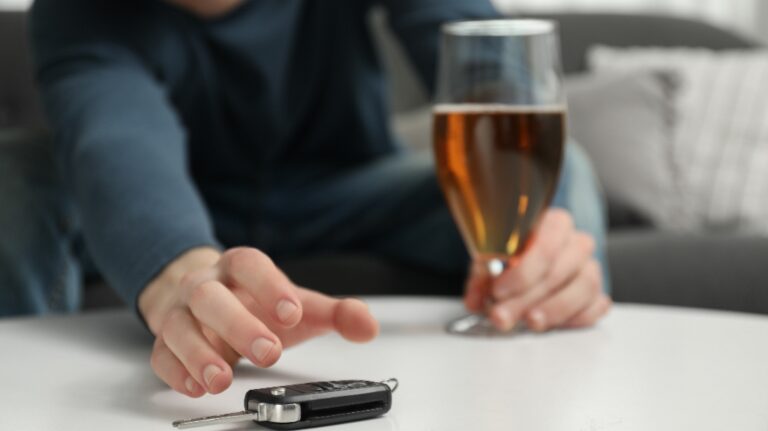 Ignition Interlock Device Requirements for OWI in Wisconsin