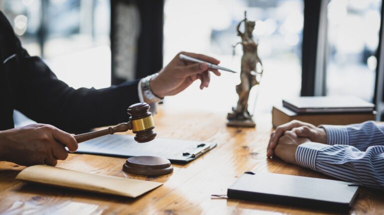 What Is a Class B Misdemeanor in Wisconsin?